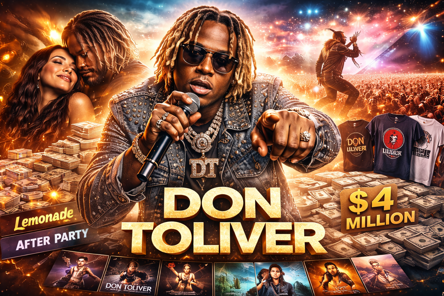 Don Toliver