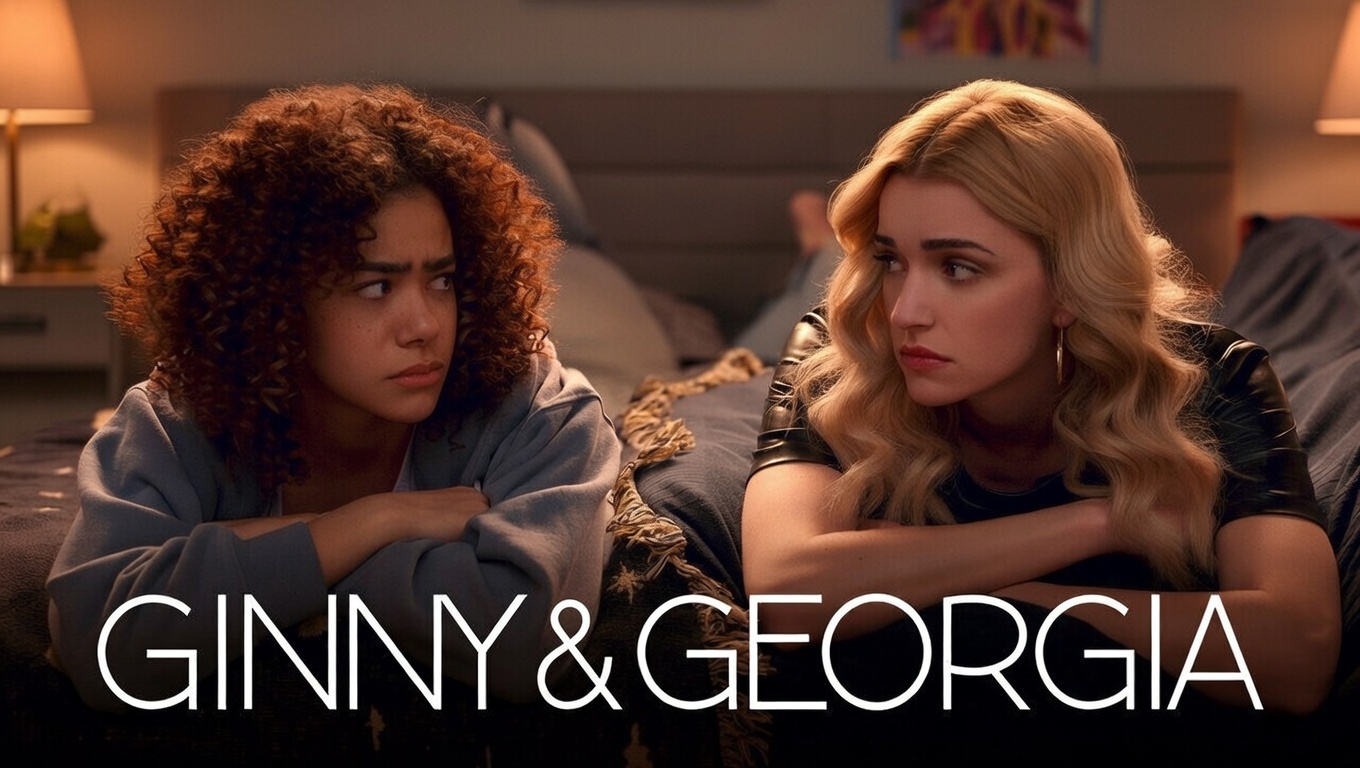 Ginny & Georgia