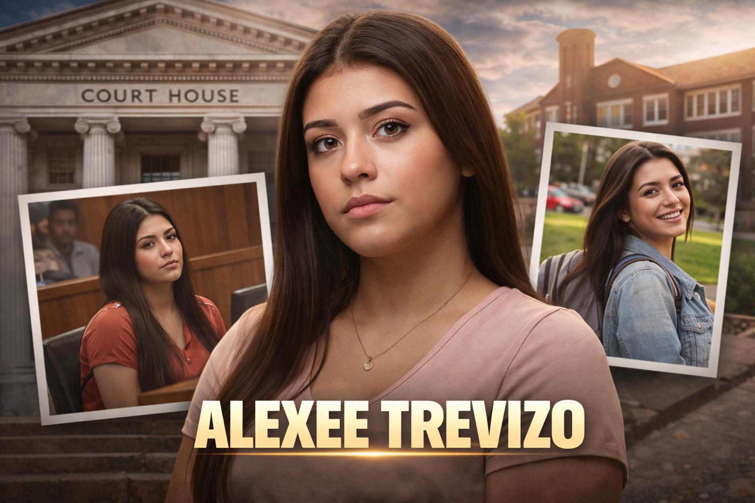 Alexee Trevizo Case Update