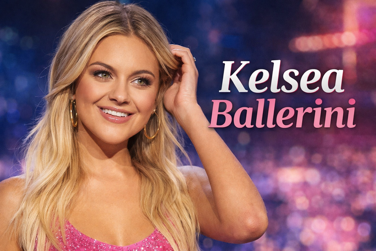 Kelsea Ballerini 2026