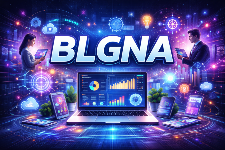 Blgna