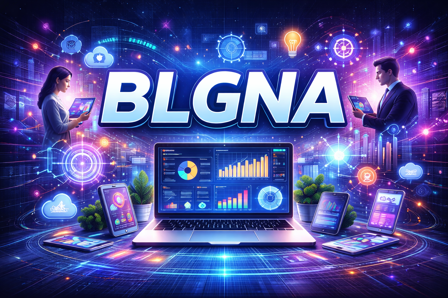 Blgna