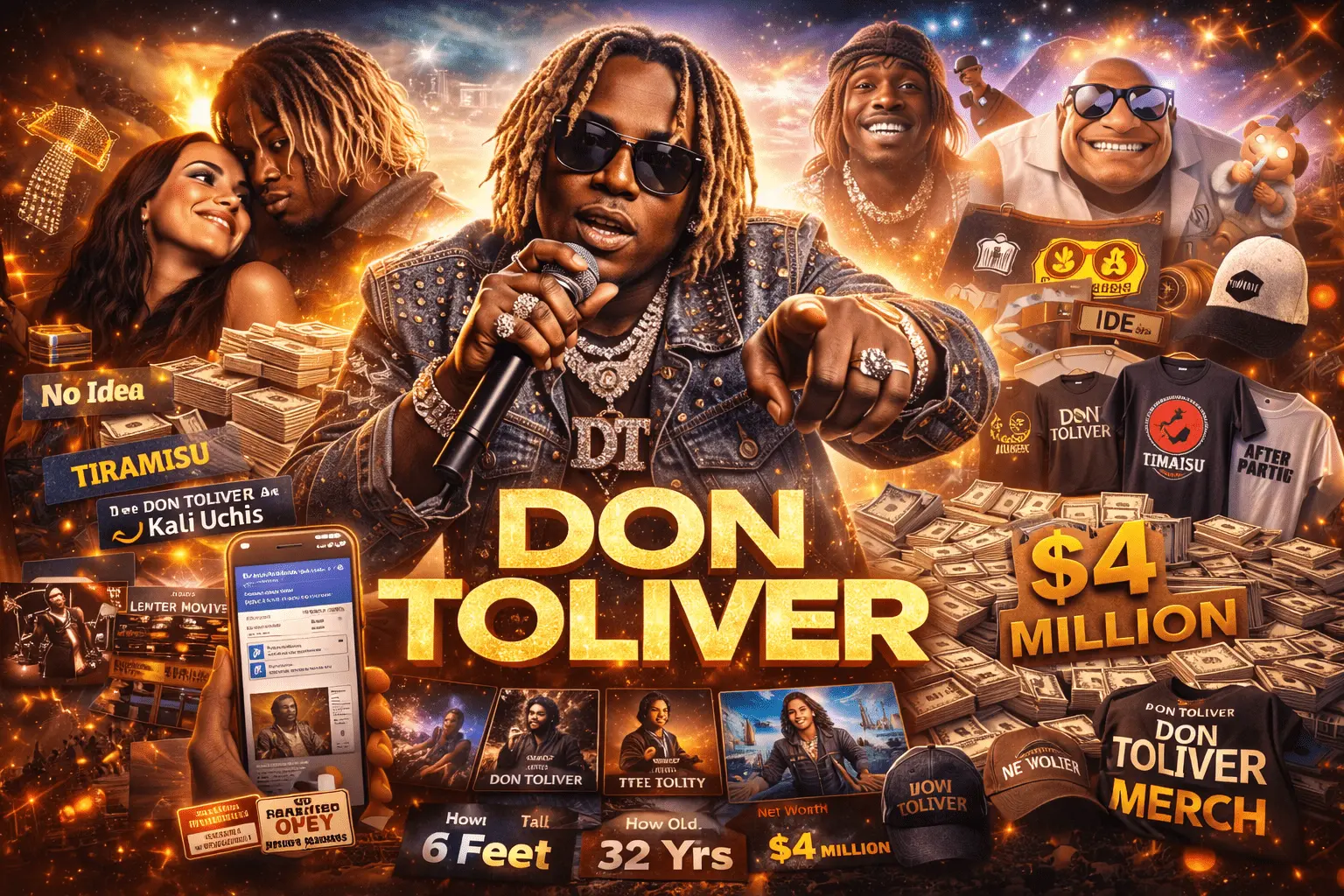 Don Toliver
