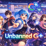 Unbanned G+