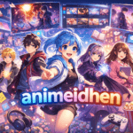 Animeidhen