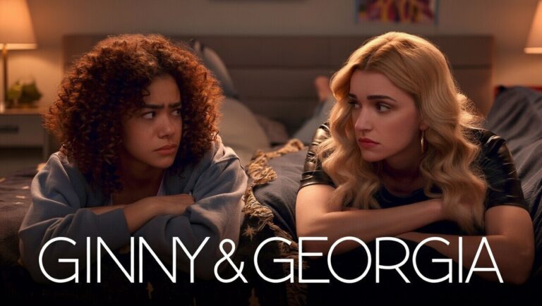 Ginny & Georgia