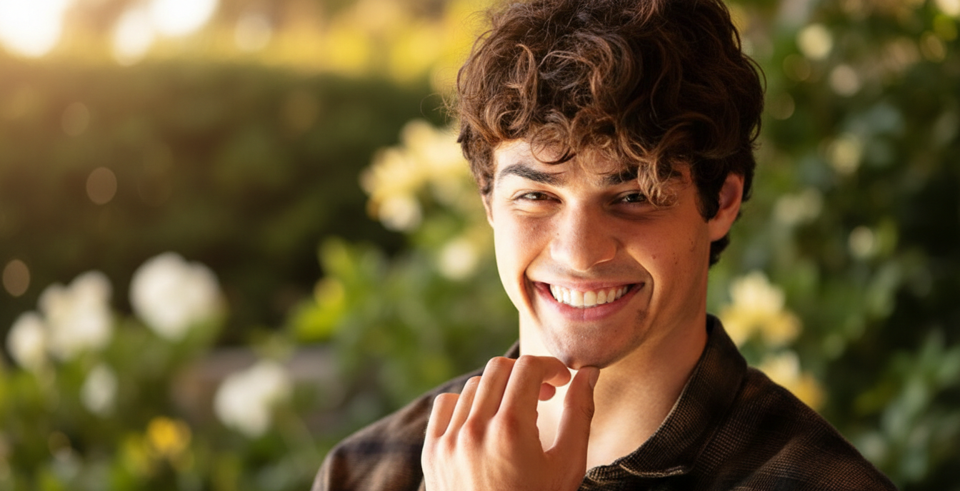 Noah Centineo
