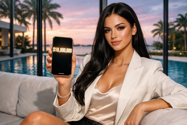 Sophie Rain Net Worth