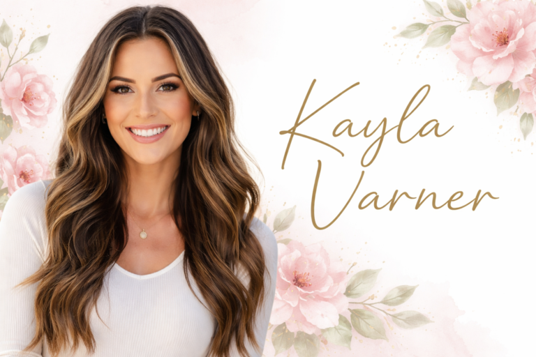 Kayla Varner