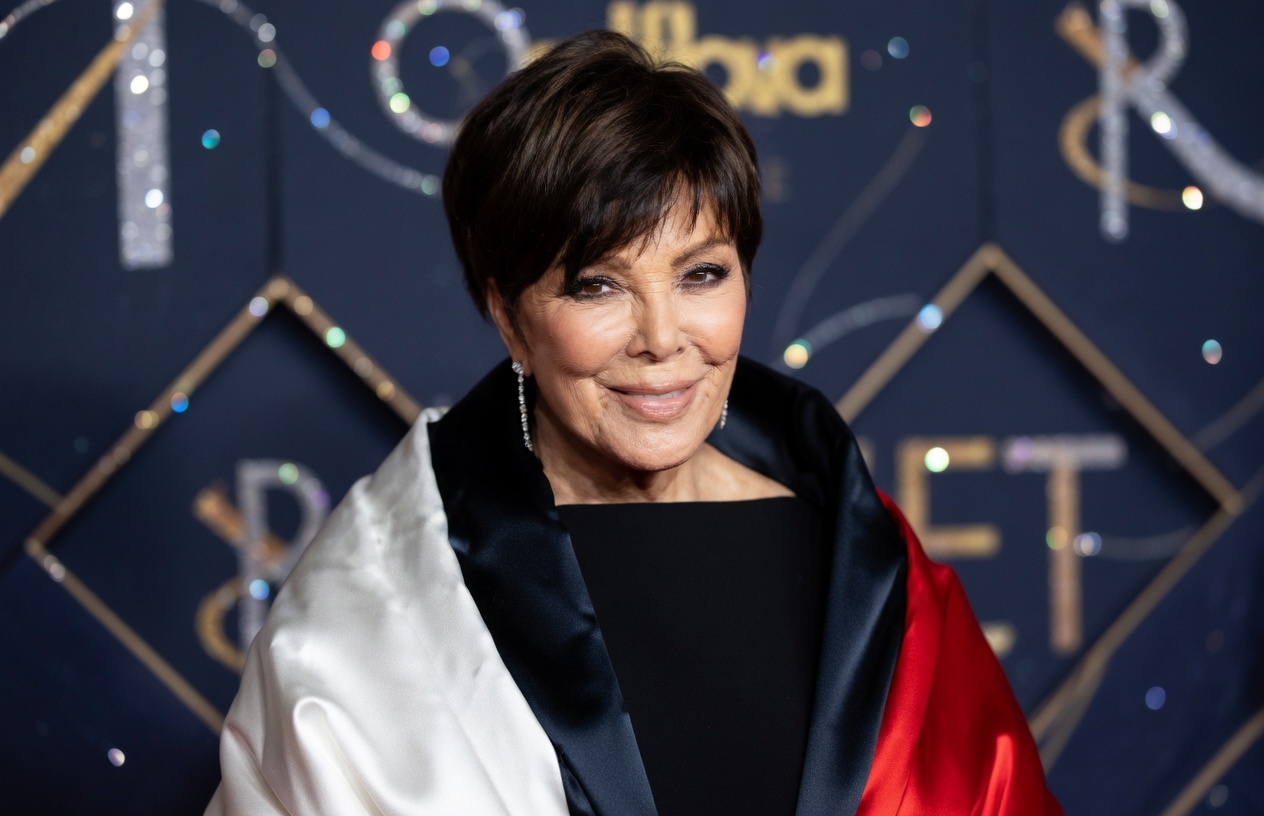 Kris Jenner