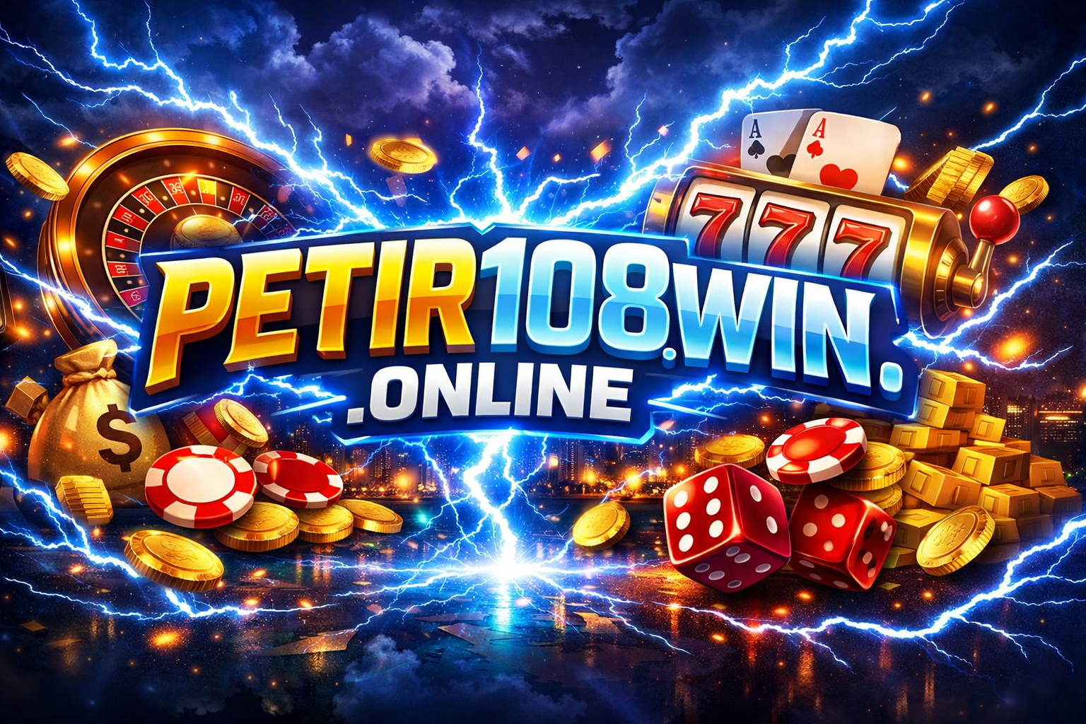 Petir108win.online