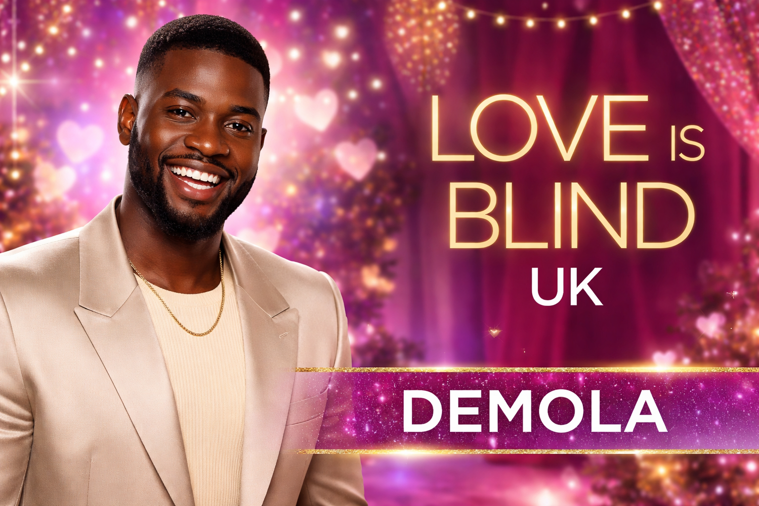 demola love is blind uk