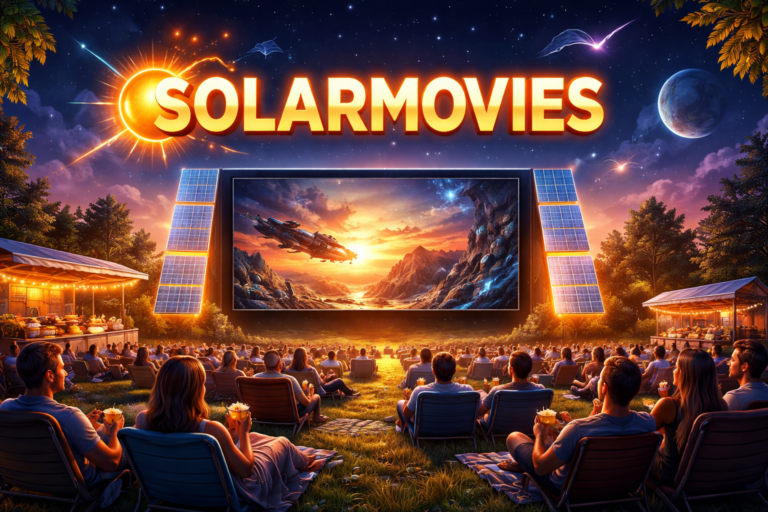 SolarMovie
