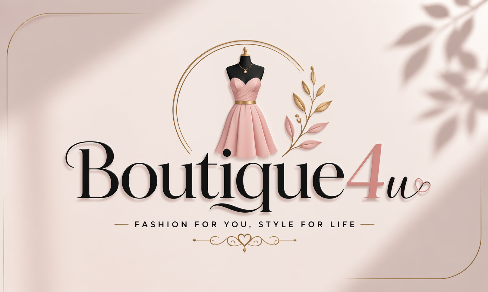 Boutique4u