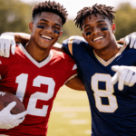Football Bros