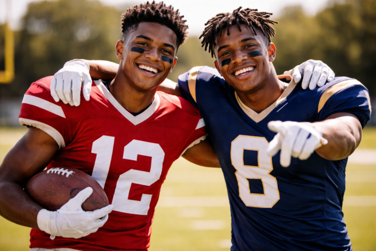 Football Bros