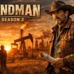 Landman Season 2