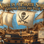 Pirate Ship