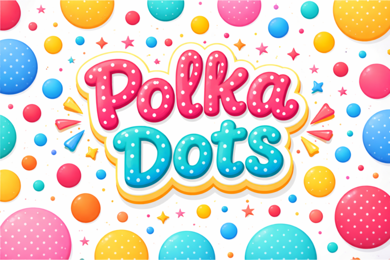 Polka Dots