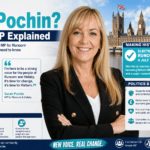 Sarah Pochin