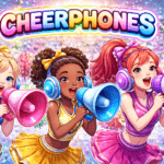 cheerphones