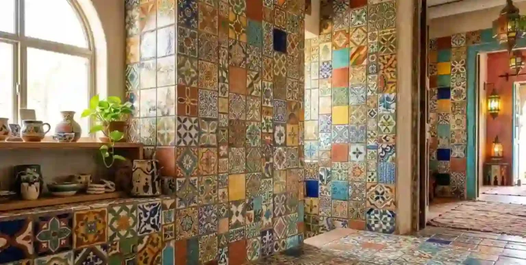 Color Tiles