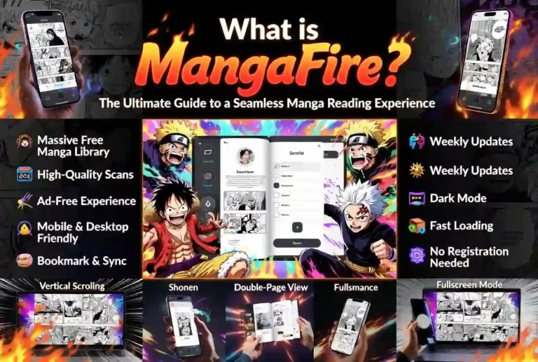 MangaFire