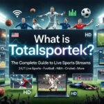Totalsportek