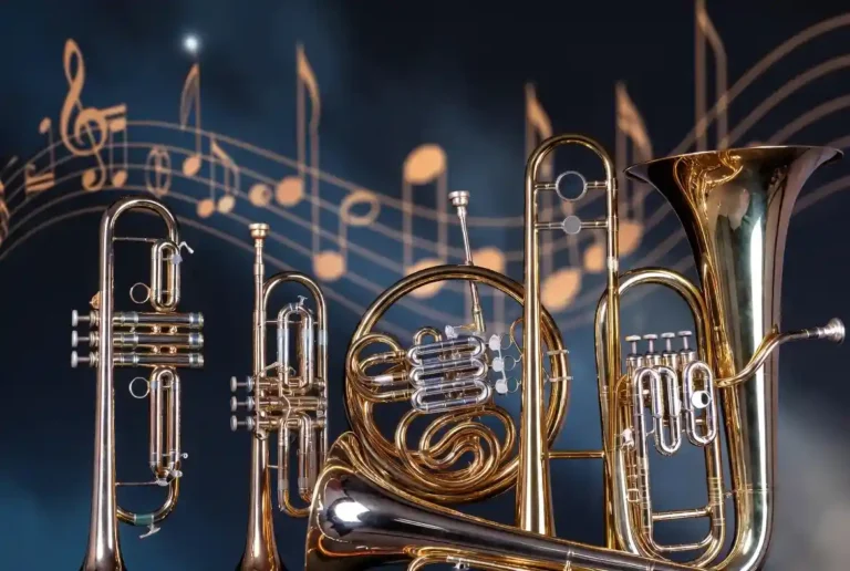 Brass Instruments
