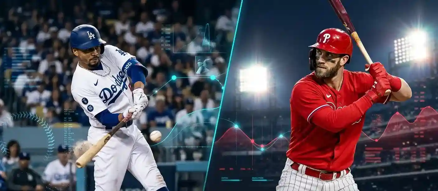 Dodgers vs Phillies Match Player Stats: Expert Analysis & Full Box Score 1 Dodgers vs Phillies Match Player Stats