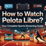Pelota Libre