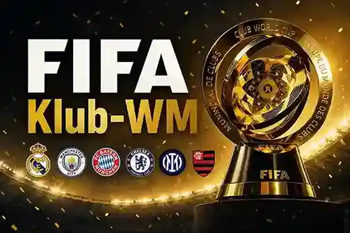 FIFA Klub-WM 2025: Complete Guide to the Club World Cup — Table, Bracket & Match Results 1 FIFA Klub-WM