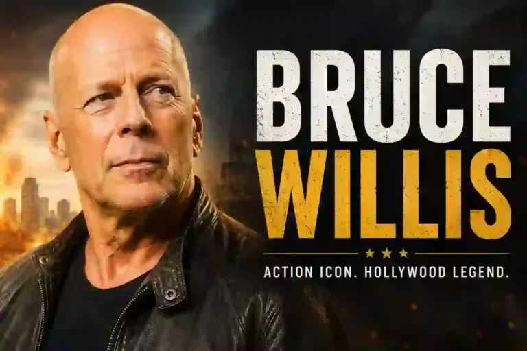 Bruce Willis