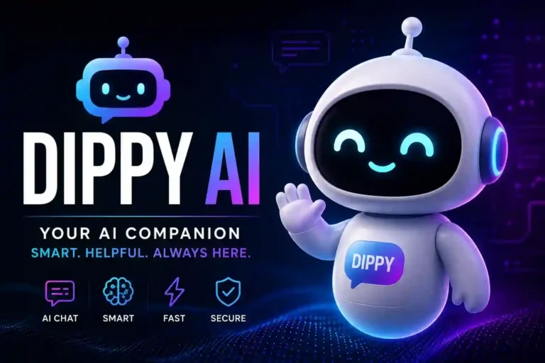 What Is Dippy AI? The Ultimate Guide to Your AI Companion 3 Dippy AI