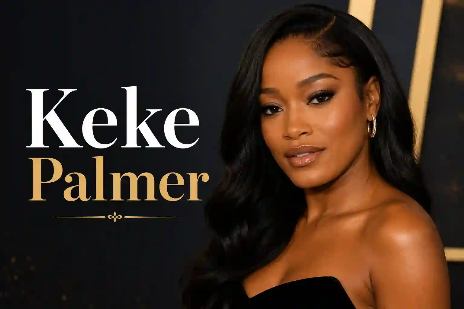 Keke Palmer