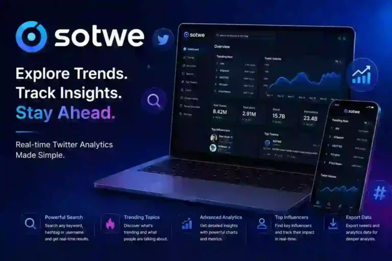 What Is Sotwe? A Complete Guide to How It Works and Its Risks 1 Sotwe