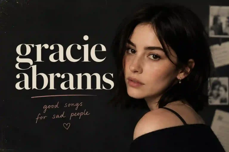 Gracie Abrams