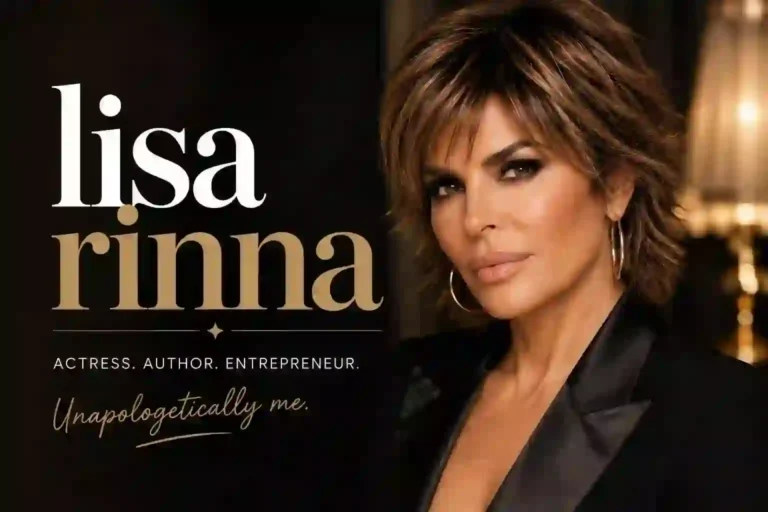 Lisa Rinna